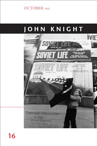 Stock image for John Knight (October Files) for sale by Bellwetherbooks