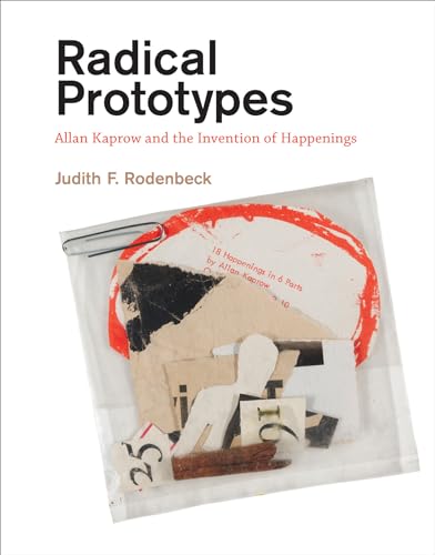 Stock image for Radical Prototypes for sale by Blackwell's
