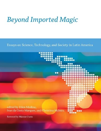 Imagen de archivo de Beyond Imported Magic a la venta por Bellwetherbooks