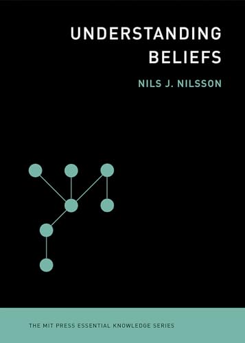 Imagen de archivo de Understanding Beliefs (The MIT Press Essential Knowledge series) a la venta por Books From California