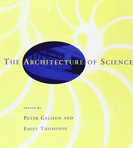 9780262526456: The Architecture of Science
