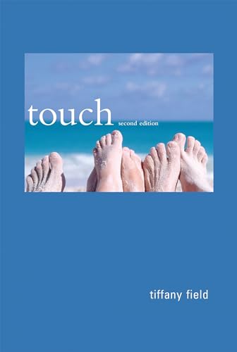 Beispielbild fr Touch, second edition (A Bradford Book) zum Verkauf von Books From California