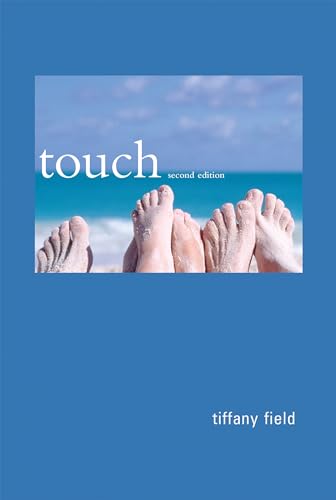 Stock image for Touch, Second Edition for sale by ThriftBooks-Atlanta