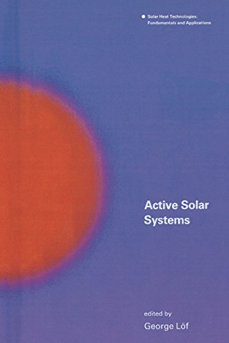 9780262526630: Active Solar Systems