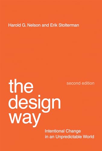 Imagen de archivo de The Design Way a la venta por Blackwell's