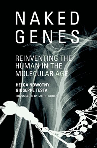 9780262526760: Naked Genes: Reinventing the Human in the Molecular Age [Lingua inglese]