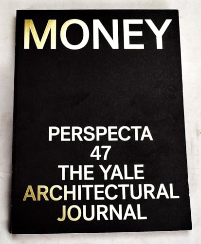 9780262526883: Perspecta 47: Money