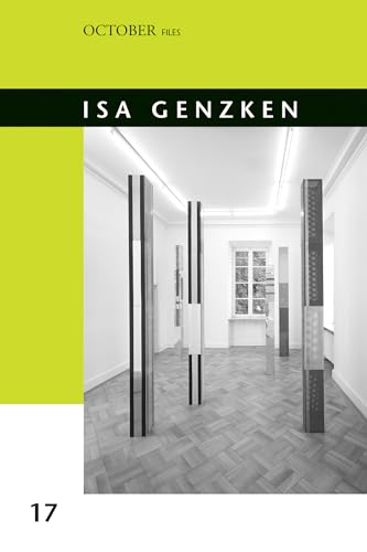 Isa Genzken - October Files 17