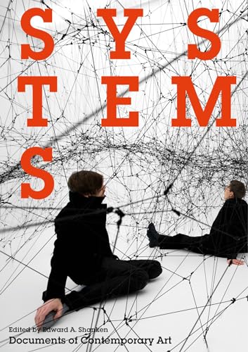 9780262527194: Systems (Whitechapel: Documents of Contemporary Art)