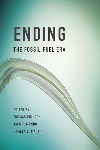 9780262527330: Ending the Fossil Fuel Era (Mit Press)