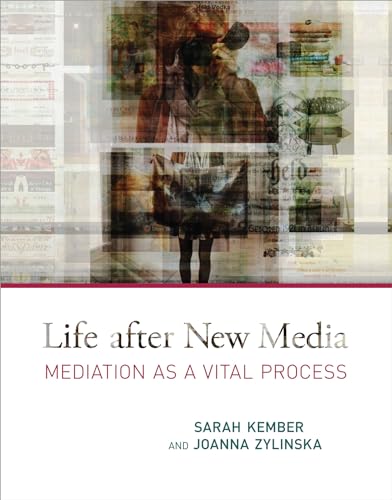 Stock image for Life after New Media: Mediation as a Vital Process for sale by ThriftBooks-Dallas