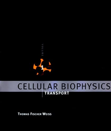 Beispielbild fr Cellular Biophysics, Volume 1: Transport (Bradford Books) zum Verkauf von Book Deals