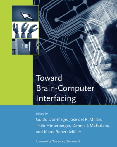 9780262527880: Toward Brain-Computer Interfacing