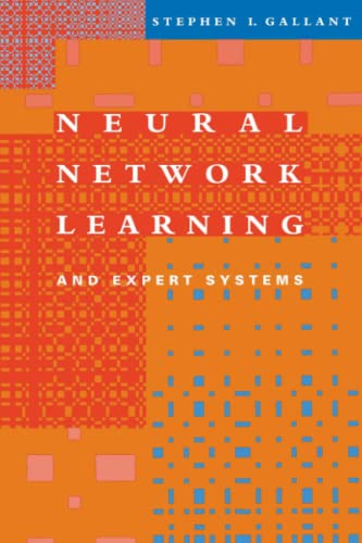 Stock image for Neural Network Learning and Expert Systems for sale by Book Dispensary