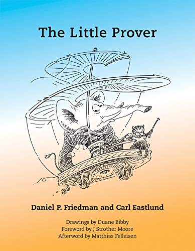 Imagen de archivo de Little Prover Format: Paperback a la venta por INDOO