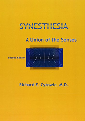 9780262527972: Synesthesia: A Union of the Senses