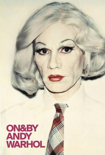 9780262528689: ON&BY Andy Warhol (Whitechapel: On & By)