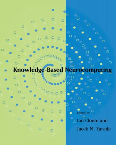 9780262528733: Knowledge-Based Neurocomputing