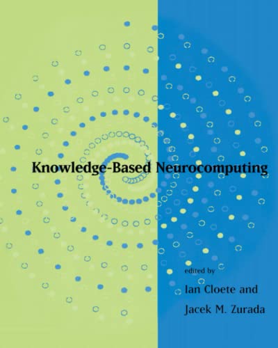 Stock image for Knowledge-Based Neurocomputing (MIT Press) for sale by Revaluation Books