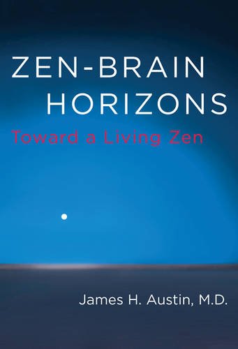 Stock image for Zen-Brain Horizons: Toward a Living Zen (The MIT Press) for sale by HPB-Red