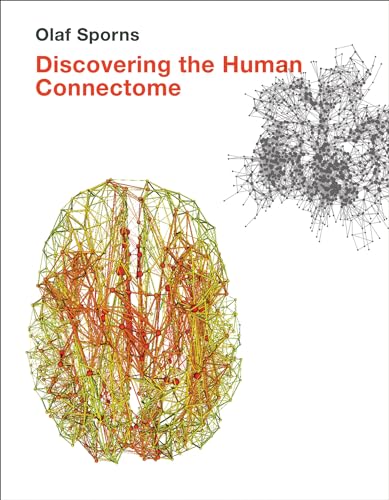 9780262528979: Discovering the Human Connectome (The MIT Press)