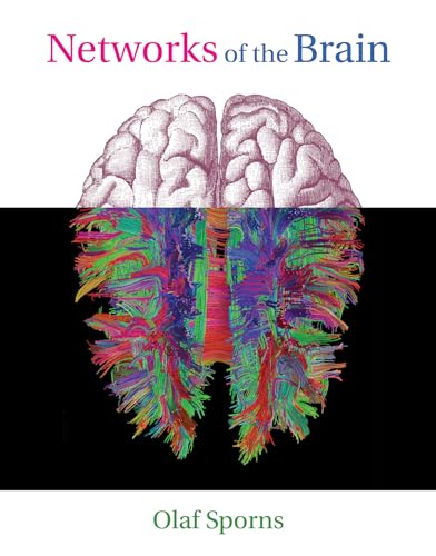 Book cover for <p>Networks of the Brain</p>
