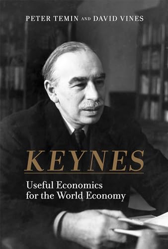 9780262528993: Keynes: Useful Economics for the World Economy