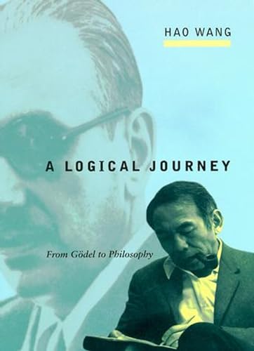 Imagen de archivo de A Logical Journey: From Gdel to Philosophy (MIT Press) a la venta por Goodwill Books