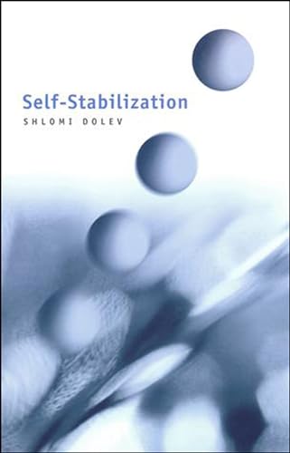 9780262529211: Self-Stabilization (The MIT Press)