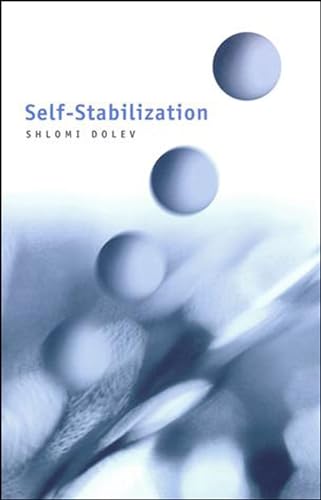 9780262529211: Self-Stabilization