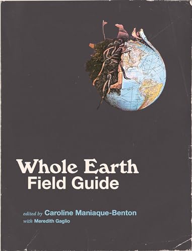 Imagen de archivo de Whole Earth Field Guide (The MIT Press) a la venta por Books From California