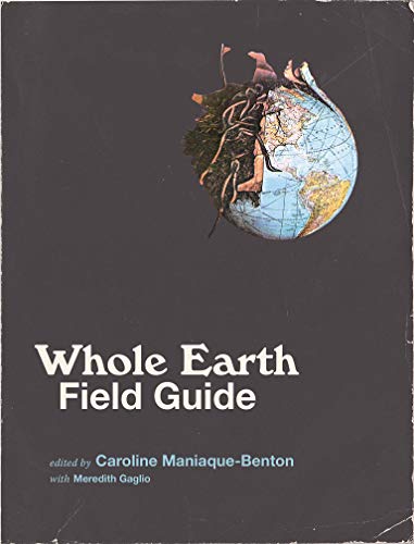 Stock image for Whole Earth Field Guide (The MIT Press) for sale by Books From California