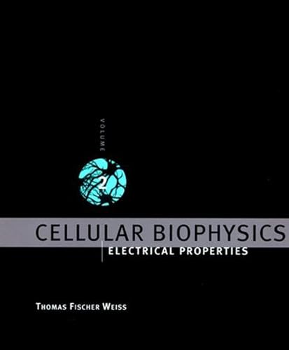 Beispielbild fr Cellular Biophysics, Electrical Properties Volume 2 zum Verkauf von Basi6 International