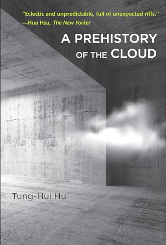 9780262529969: A Prehistory of the Cloud