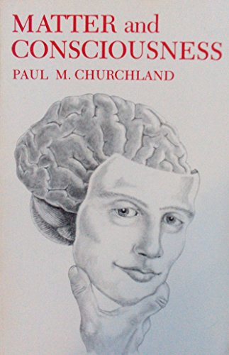 Beispielbild fr Matter and Consciousness: A Contemporary Introduction to the Philosophy of Mind (Bradford Books) zum Verkauf von Wonder Book