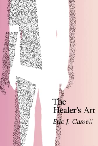 Beispielbild fr The Healer's Art zum Verkauf von ThriftBooks-Dallas