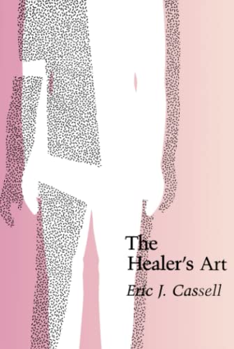 Stock image for The Healer's Art for sale by ThriftBooks-Dallas