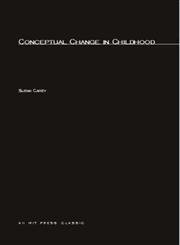 Conceptual Change In Childhood (Learning, Development, and Conceptual Change)