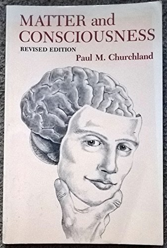 9780262530743: Matter Consciousness – A Contemporary Intro to The Philos of Mind 2e: Contemporary Introduction to the Philosophy of Mind (Bradford Books)