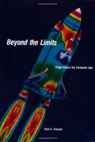 Imagen de archivo de Beyond the Limits: Flight Enters the Computer Age a la venta por SecondSale