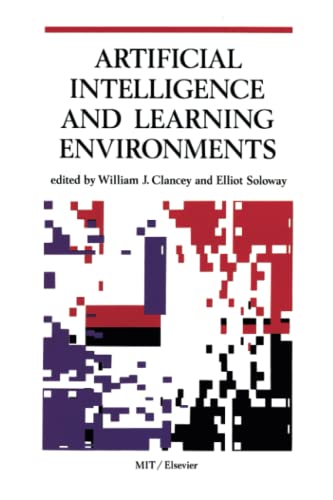 Stock image for Artificial Intelligence and Learning Environments (Special Issues of Artificial Intelligence) for sale by HPB-Red