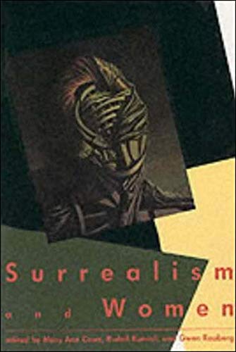 9780262530989: Surrealism and Women