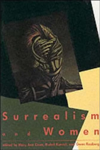 Stock image for Surrealism and Women (Mit Press) for sale by Goodwill Books