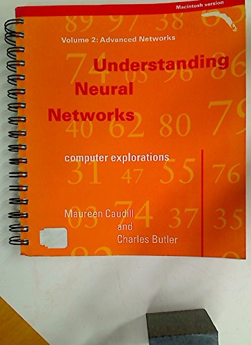 Imagen de archivo de Understanding Neural Networks a la venta por Wonder Book