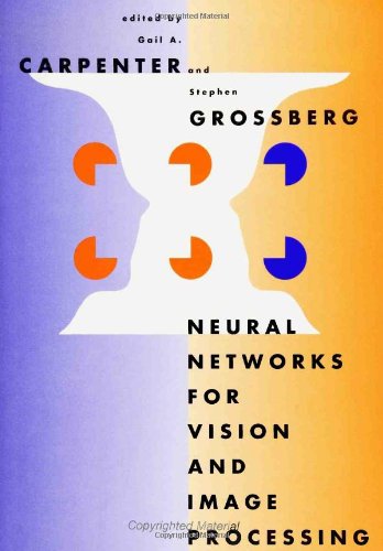 9780262531085: Neural Networks for Vision and Image Processing