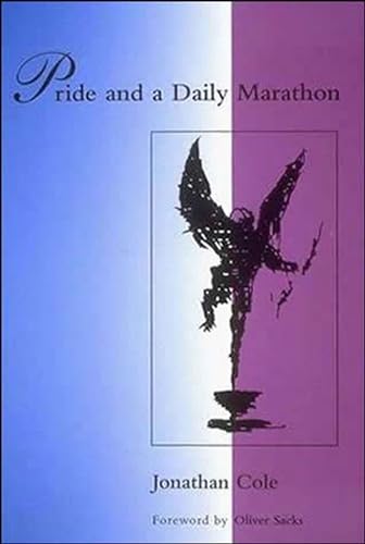 Pride and A Daily Marathon