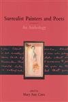 Beispielbild fr Surrealist Painters and Poets: An Anthology zum Verkauf von BooksRun