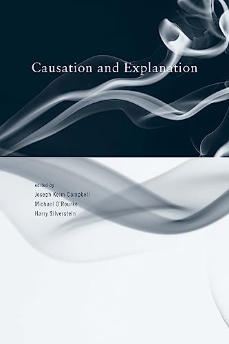 Imagen de archivo de Causation and Explanation a la venta por Better World Books: West