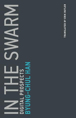 Stock image for IN THE SWARM for sale by PetesCheapBooks