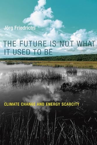 Stock image for The Future Is Not What It Used to Be: Climate Change and Energy Scarcity (The MIT Press) for sale by SecondSale